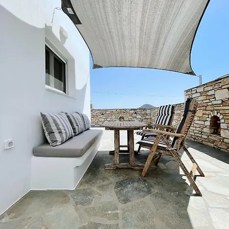 Nostos Appartement Dhragoulas