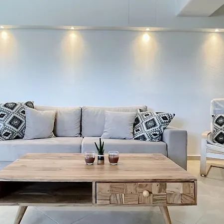 Appartement Nostos Dhragoulas