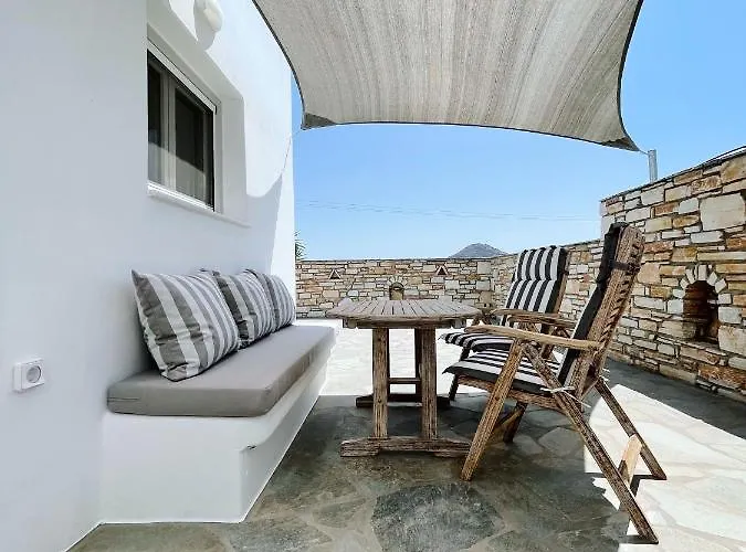 Nostos Apartment Dhragoulas