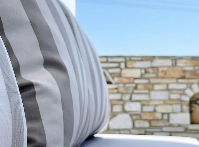 Appartement Nostos Dhragoulas