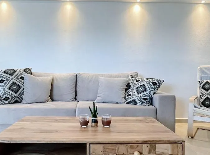 Appartement Nostos Dhragoulas